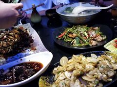 -醉小酒馆·川菜·江湖菜·重庆菜(观音桥旗舰店)