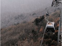 -紫金山山顶公园