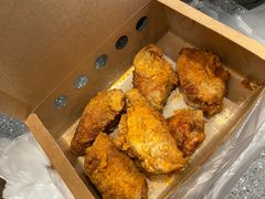 -阿捡忭京炸鸡(韭菜园总店)