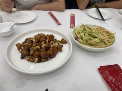 -红菜坊·烤鸭·川鲁宴(石园店)