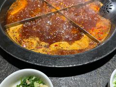 -陈眼镜火锅(总店)