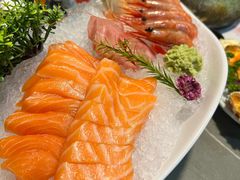 -松坂屋日料自助(长城路店)