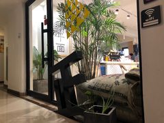 -不正咖啡(万达尊店)