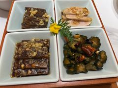 -北平食府(马鞍山路店)