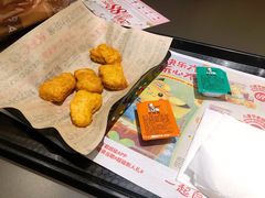 -肯德基(汇腾店)