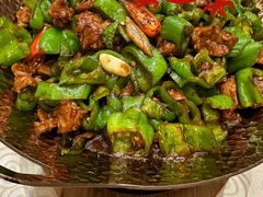 -香谷私厨(高新店)