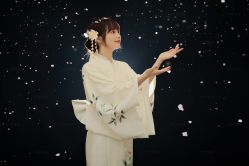 -粉黛映画摄影