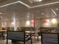 大堂-确喜美味小厨(西单商场兰州店)