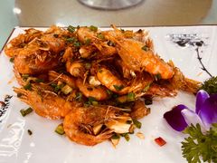 -景好海鲜餐厅(大鹏必选旅游店)