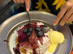 -foodoo芙多松饼店