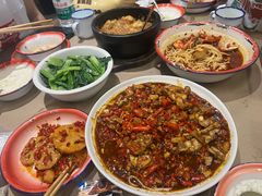 -老三样·旧食新味(万寿宫店)