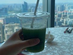 -Yan Ting宴庭中餐厅-长沙瑞吉酒店(运达店)