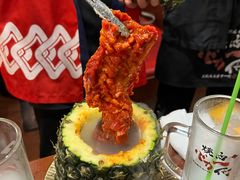 -大阪烧肉BAKA一代(国贸商住大厦店)