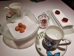 -Le Comptoir de Pierre Gagnaire
