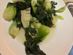-耶里夏丽·新疆菜·28年喀什老馆(田林东路店)