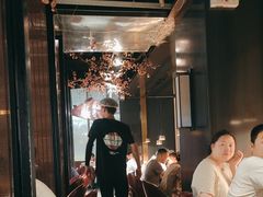 -老板恋上鱼(高新万达店)