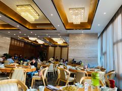 大堂-陈麻婆豆腐总店