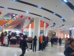 首层-优托邦(长兴路店)