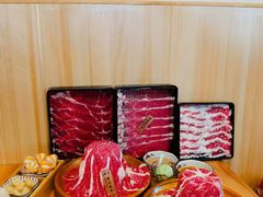 -牛匠和牛寿喜锅(西安总店)
