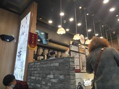 -茶颜悦色(花园道店)