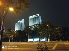 -无锡市市民中心