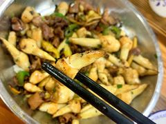 -香竹农庄•传统竹筒饭(十年店)