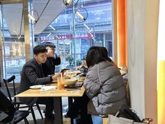 -HELLO 27 意面·沙拉·帕尼尼