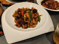-A One Kitchen·南京精菜馆(晶丽酒店店)