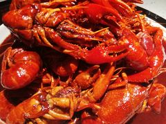 -京韵胡同·酱香羊蝎子火锅涮肉(长寿路店)
