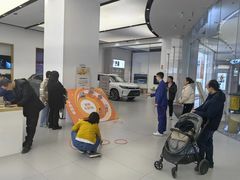 -华为智能生活馆(济南印象城)