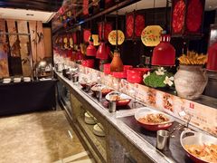 -上海凯宾斯基大酒店