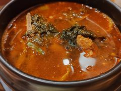 -多宾韩国料理(学衡路店)