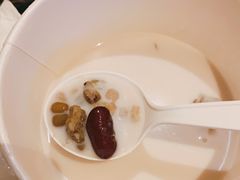 -文昌邓记清补凉(西沙路店)