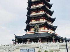 -芜湖方特东方神画