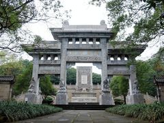 -常德桃花源景区