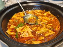 -唐猫庭院·千年陕菜(大唐不夜城店)