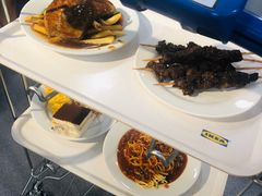 -宜家家居(西安未央商场店)