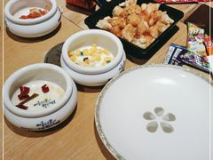 -庭院里的小幸福(开发区万达店)