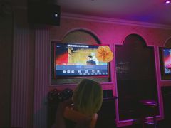 -麦度量贩式KTV(中联广场店)