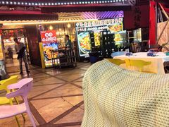 -友记功夫香·人民川菜(红牌楼店)