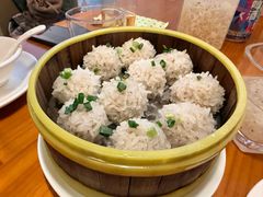 -莲餐厅·湖北菜·潜江小龙虾店(愚园路店)