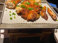 -绿茶餐厅(西湖银泰百货店)