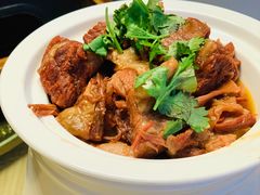 -禾珍珠家常小馆(河南博物院店)