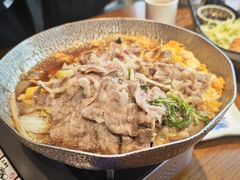 -白石の深夜食堂(泰华店)