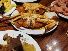 -汉巴味德(沈阳万象汇店)