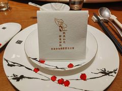 -泓历皇朝酒店(东亭店)