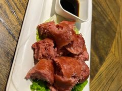 -泽成·冰煮羊(乌兰察布红楼店)