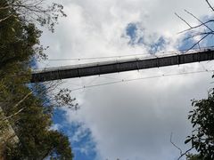 -遂昌金矿国家矿山公园