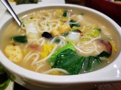 莆田卤面-莆田餐厅(大悦城店)