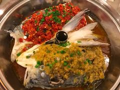 -橘子洲头湘菜馆